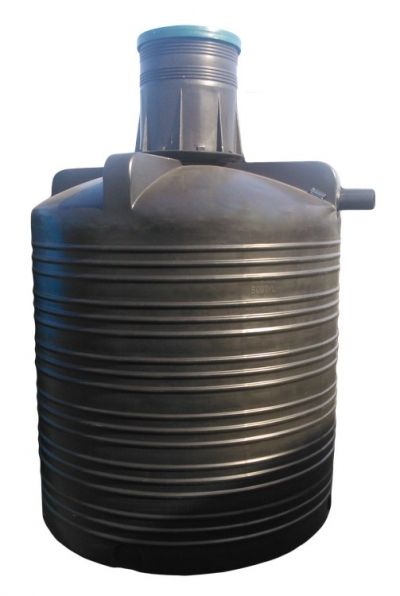 Выгребная яма