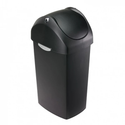 Корзины пластмассовые