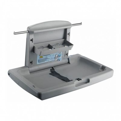 Пеленальные столики горизонтальные