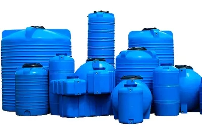 Баки и емкости для воды