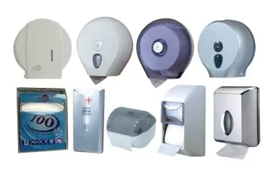 Санитарно-гигиеническое оборудование