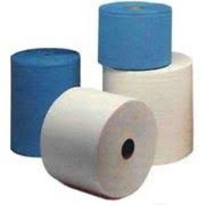 Бумажный протирочный материал