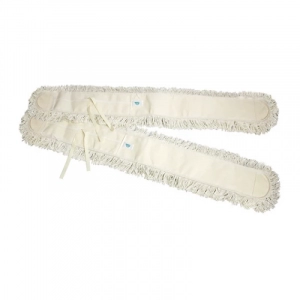 Запаска(моп) 100см для V-образной швабры хлопок 2шт. 00000400