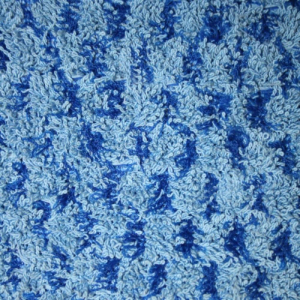 Моп 40 см Microsafe Wet System микрофибра 00000696