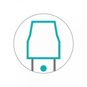 Основа Мопа (швабры) для влажной уборки Blick 40 см 877 Y