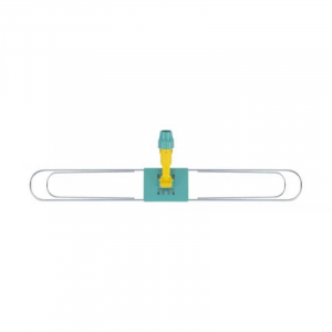 Основа Мопа (швабры) для уборки пластик/металл 100 см 0000804