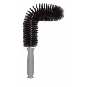 Щетка для снятия паутины Lampo согнутая 00005000E