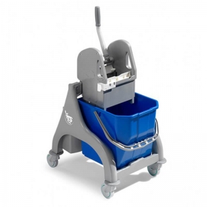 Тележка для уборки Nick 25L 6047