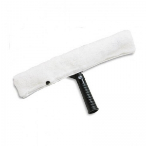 Держатель 35см пластиковый с оконной шубкой Astro