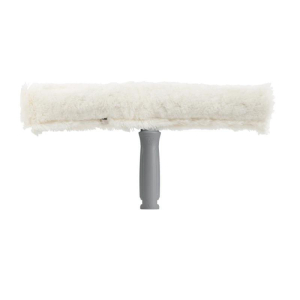 Держатель 45см пластиковый с оконной шубкой Astro