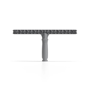 Держатель шубки 35см пластмассовый для окон Astro 00008391YL