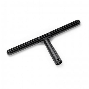 Тримач пластмасовий для шубки для вікон 35 см, 00008391