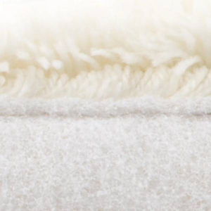 Шубка сменная с абразивным падом 00008432 45см.