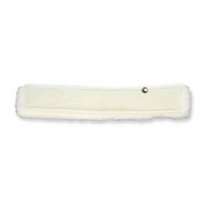 Шубка сменная с абразивным падом 35см 8431