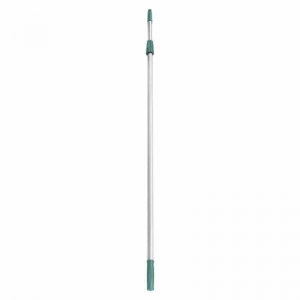 Рукоятка алюминиевая телескопическая из 2-х частей 8512