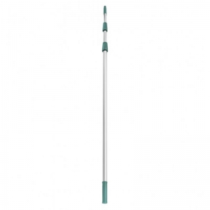 Рукоятка 4,5м алюминиевая телескопическая из 3-х частей 00008524