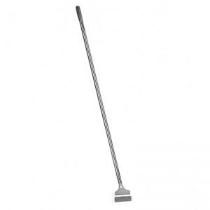 Скребок BEST с рукояткой 120см