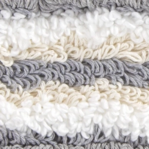 Моп 40см Tuft Tris микрофибра-полиэстр-хлопок с карманами 00SP110CM