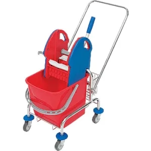 Тележка для уборки 01.20.K.CH.