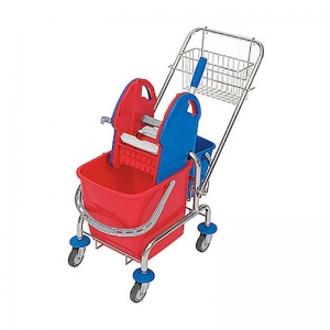 Тележка для уборки 01.20.KW.CH