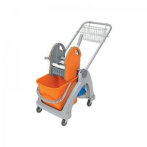 Тележка для уборки 01.25.K.TS