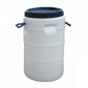 Бидон пищевой 40 л арт.1435