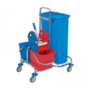 Тележка для уборки 02.20.120.СН