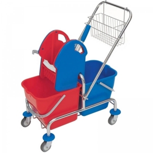 Тележка для уборки 02.20.K.CH