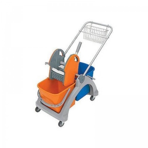 Візок для прибирання  02.25.К.TS