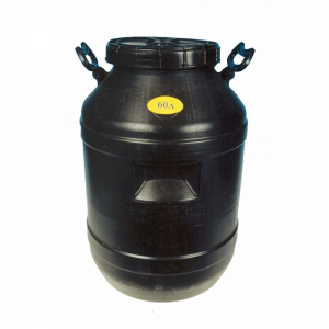 Бидон 60 л непищевой