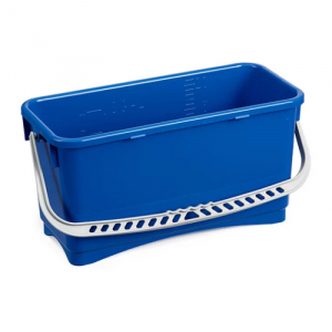 Ведро 20л Hermetic для уборки с ручкой 0B003213