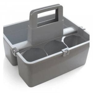 Лоток двойной для уборочного инвентаря 0E003518