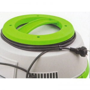 Порохотяг для сухого прибирання Soteco W101