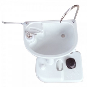 Комплект для кемпинга: биотуалет и переносной умывальник 1120T + CHH-7701