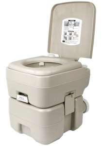 Биотуалет 1020T (PT20)