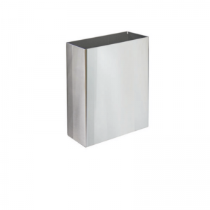 Урна для мусора 6л S-LINE M106C