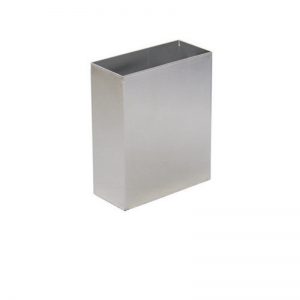 Урна для мусора 6л S-LINE M106S