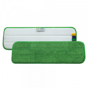 Моп 47см Velcro Ultra Velour микрофибра