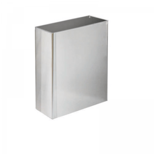 Урна для мусора 16л S-LINE M116C