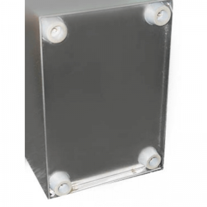 Урна для мусора 20л S-LINE M120C