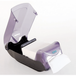 Держатель столовых салфеток FASTO D 802