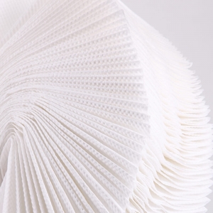 Бумажные полотенца листовые, целлюлозные P099