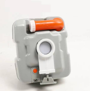 Нижній бак біотуалету 1320-1