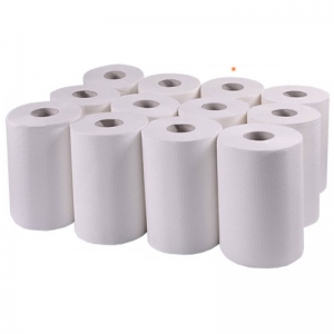 Рулонные полотенца Basic MINI P1411