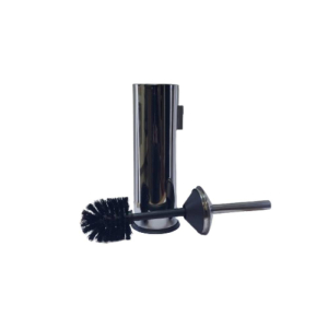 Ершик для унитаза подвесной Хром (1421)