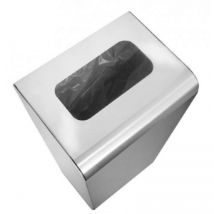 Урна для мусора 47л S-LINE M147C