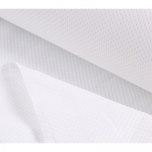 Бумажные полотенца, ролевые (рулонные) MIDI 154000