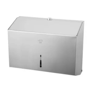 Держатель листовых бумажных полотенец V-укладки, 200340