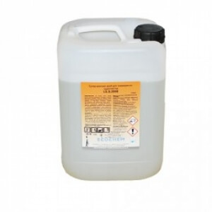 Средство высокоэффективное моющее для обезжиривания 10кг