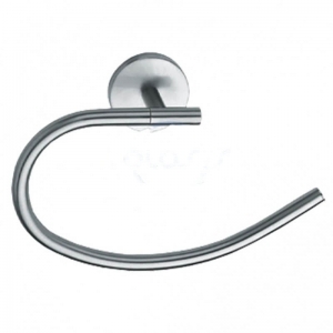 Вешалка овальная для полотенец L-2160